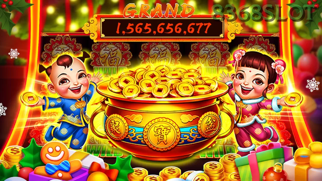 8368slot
