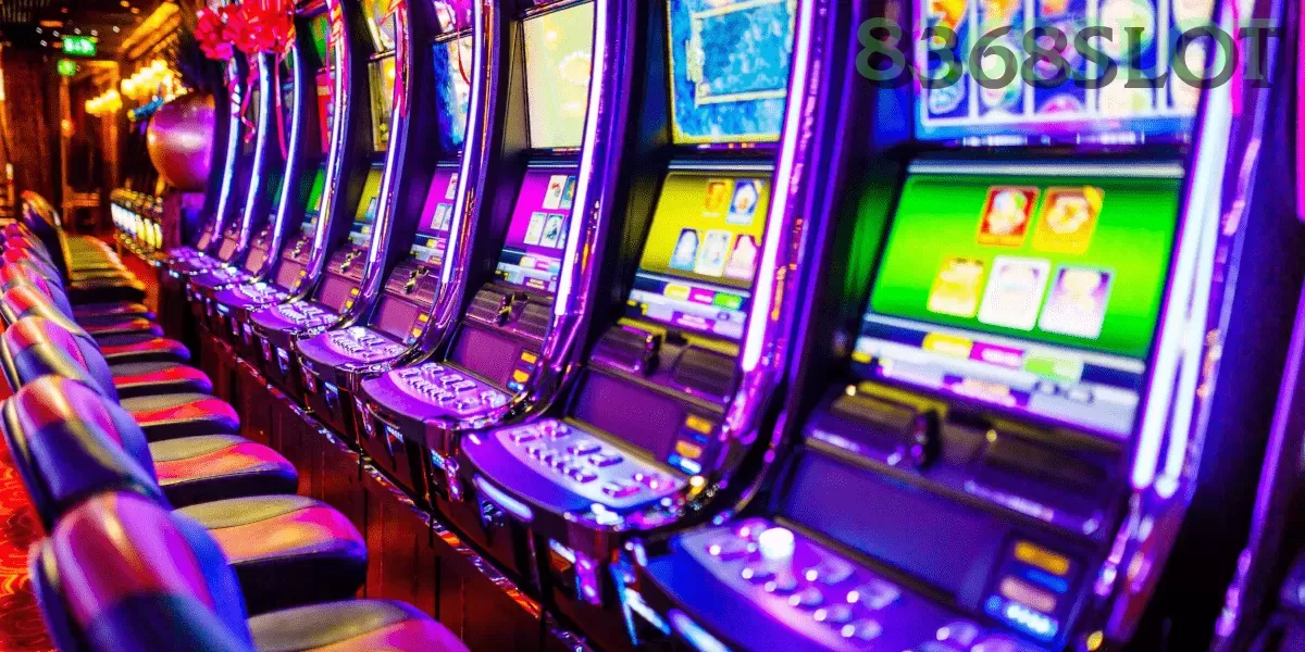 8368slot