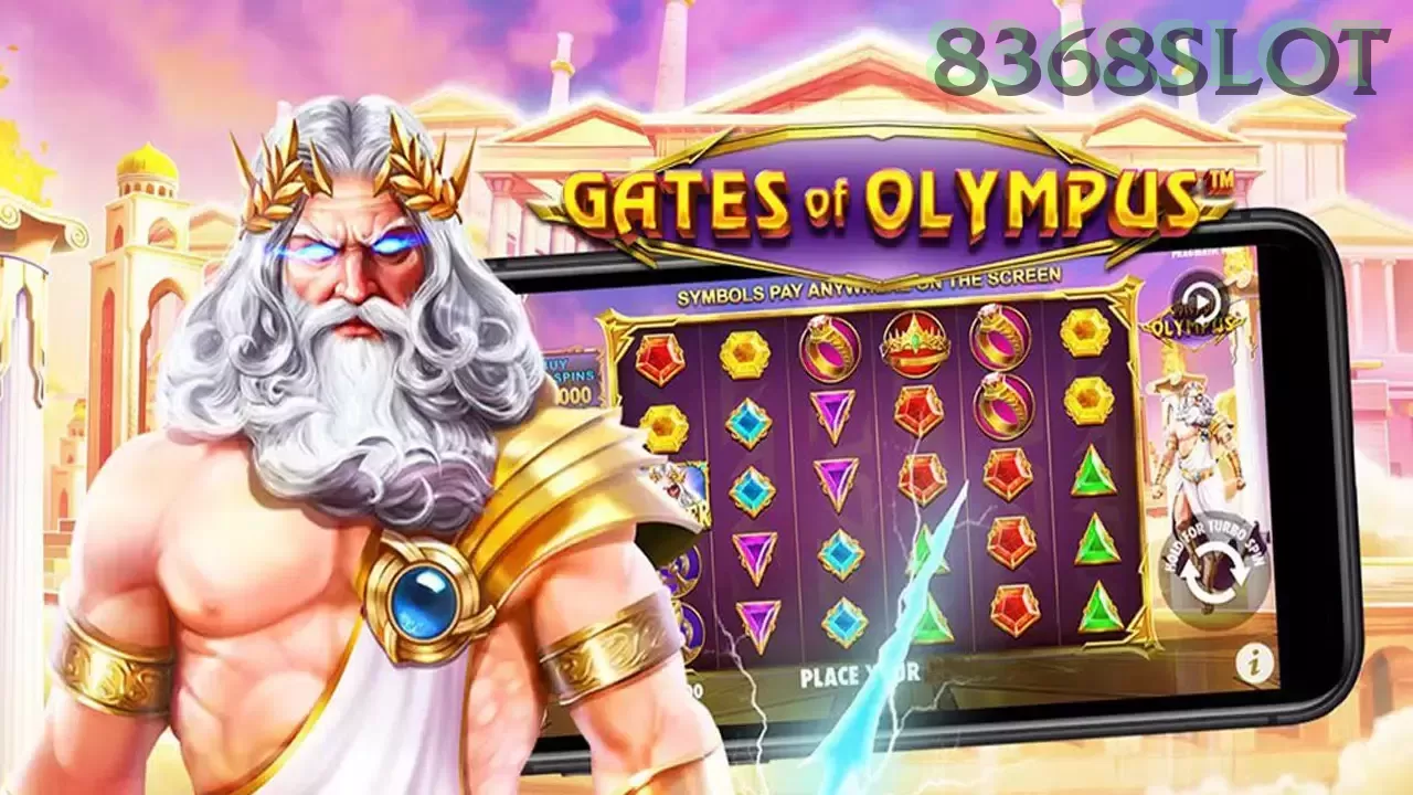 8368slot