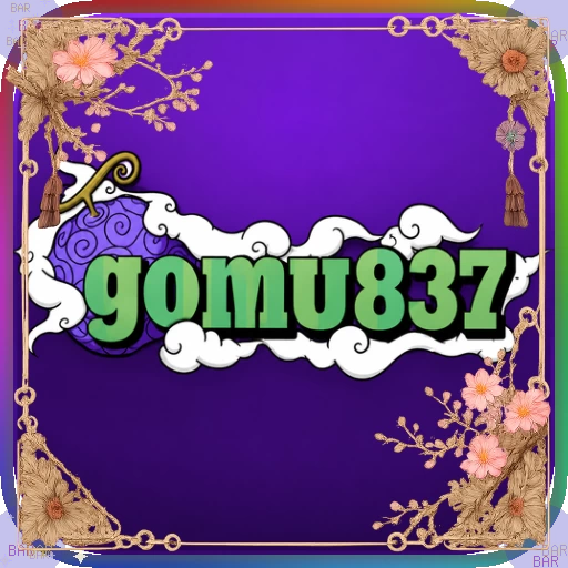 Cara Download gomu837 APK dengan Mudah APK Resmi — ikon aplikasi