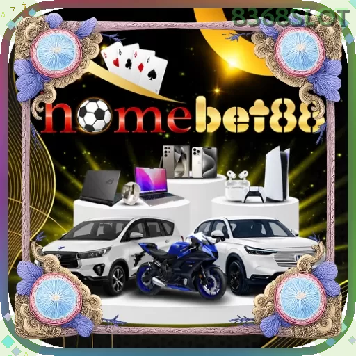Ikon homebet88