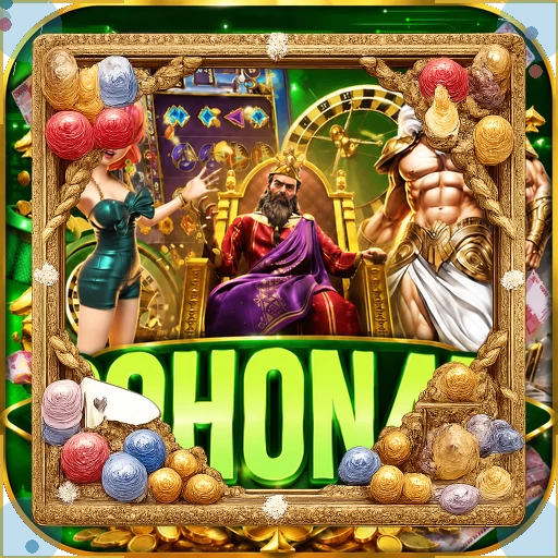 Cara Download pohon4d APK dengan Mudah APK Resmi — ikon aplikasi