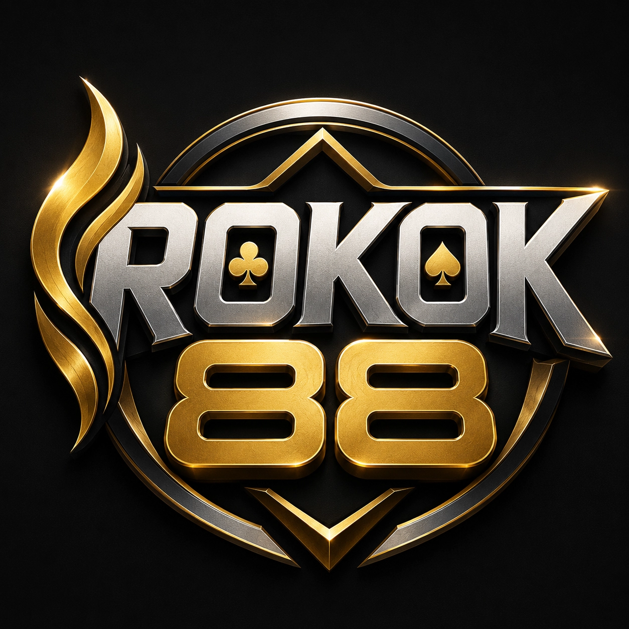 Cara Download rokok8 APK dengan Mudah APK Resmi — ikon aplikasi