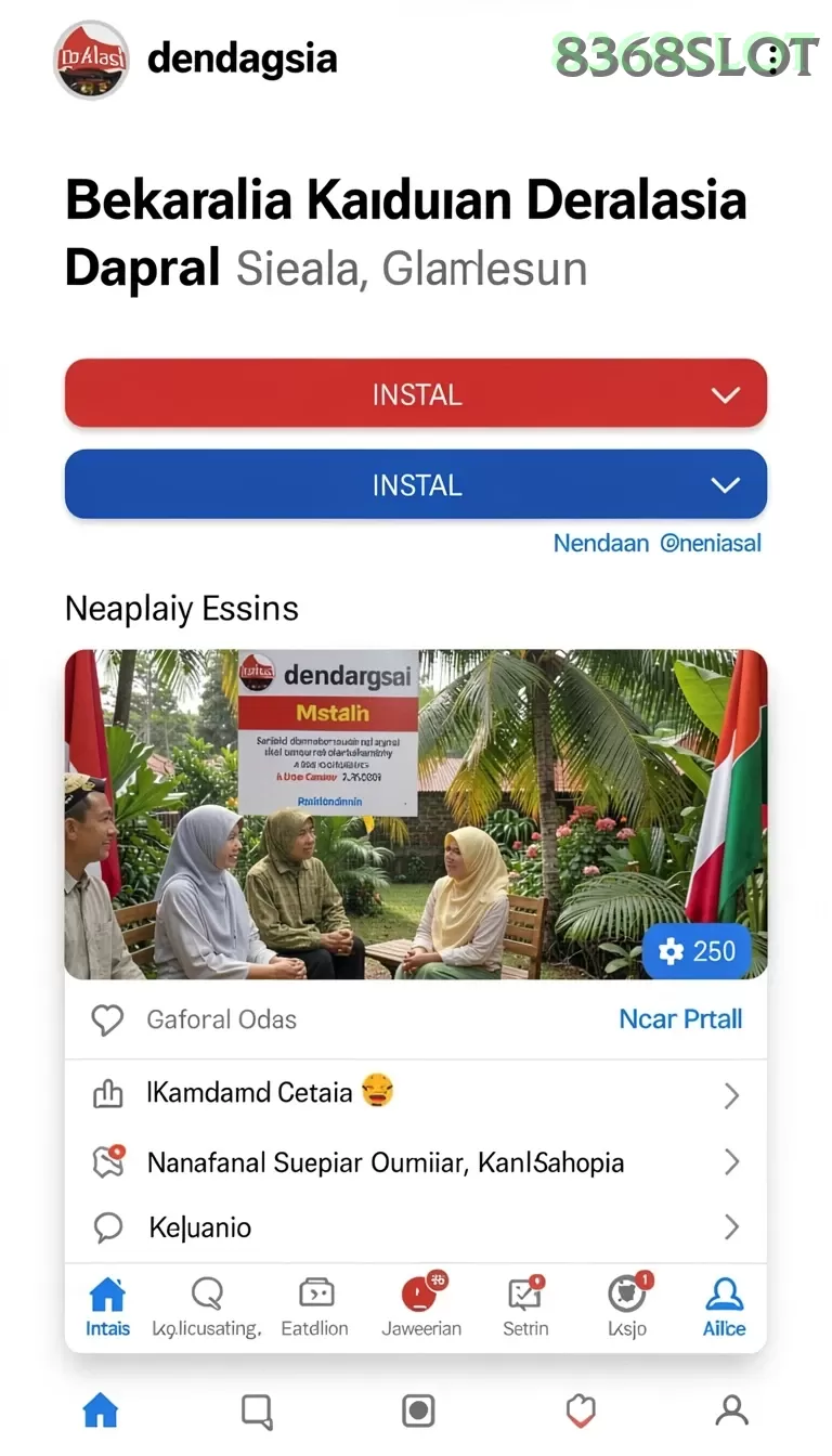 Screenshot rajabandot nomor 3