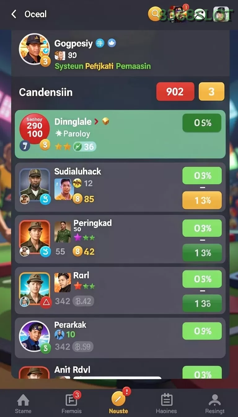 Screenshot 380slot nomor 1