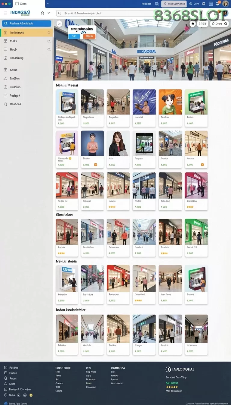 Screenshot tvtoto nomor 3