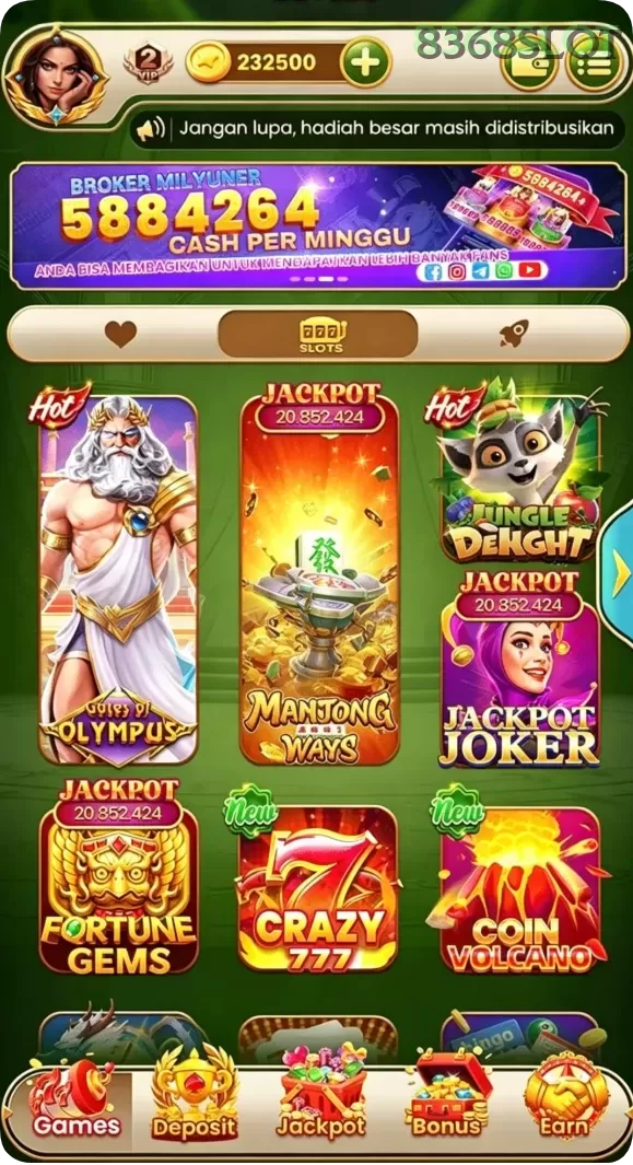 Screenshot jjbet118 nomor 3