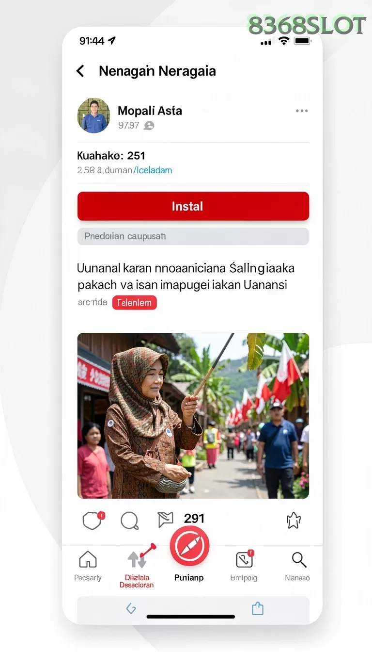 Screenshot imbaslot nomor 2