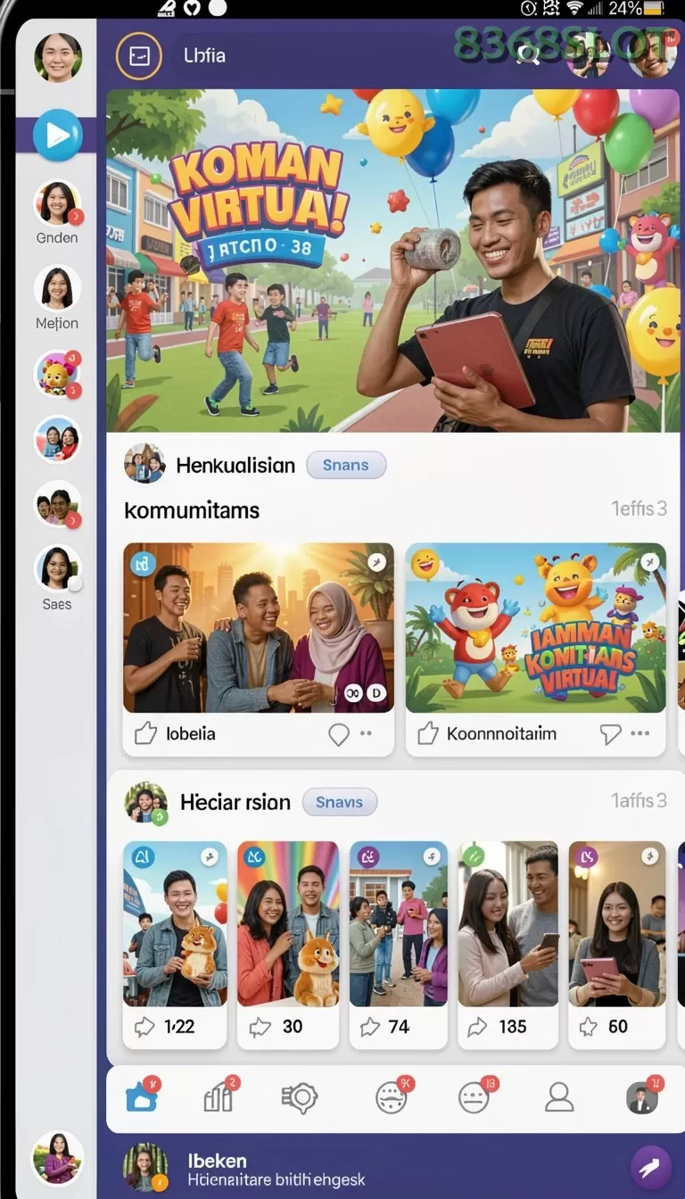 Screenshot afaf nomor 1