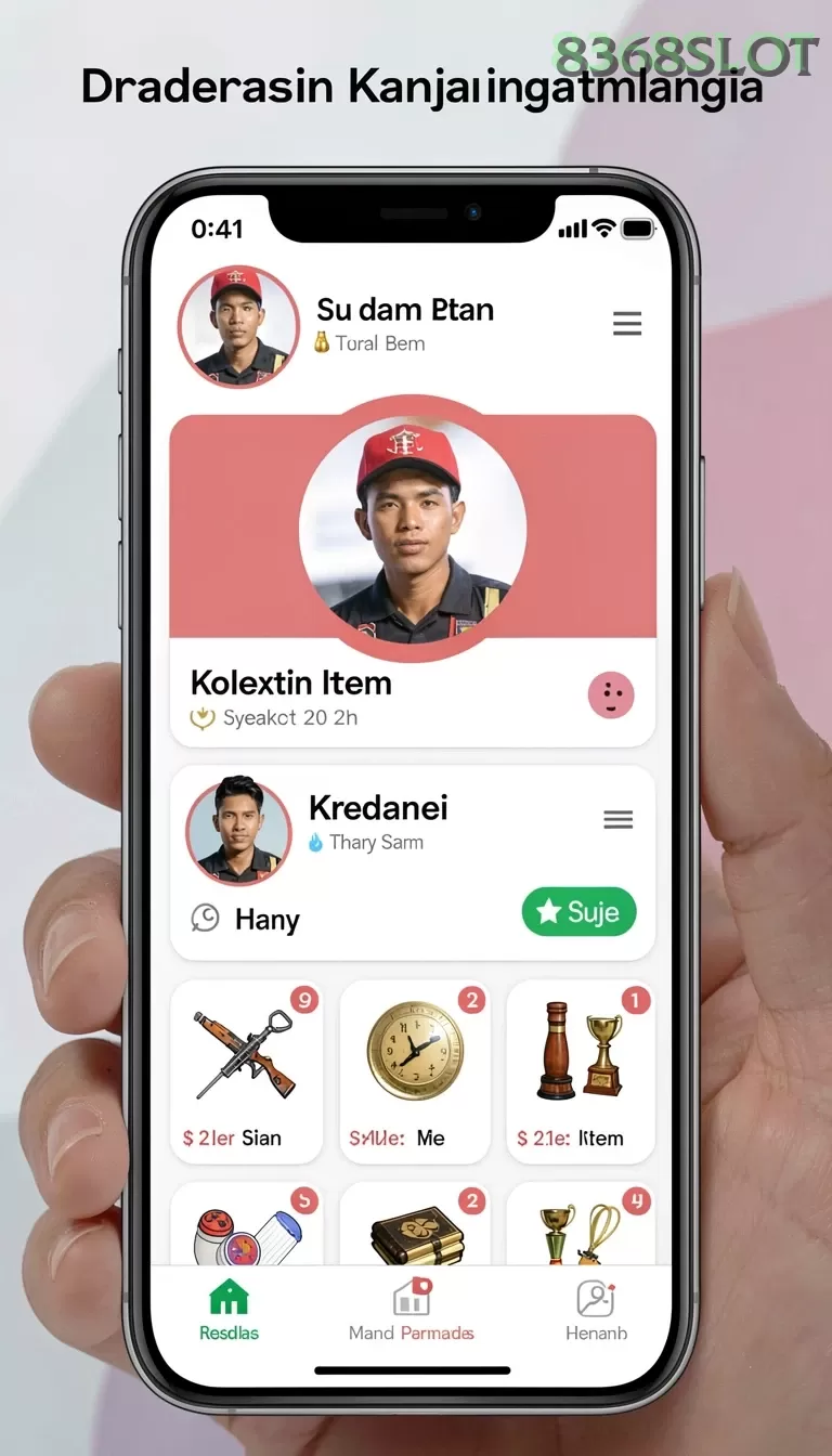 Screenshot rajabandot nomor 2