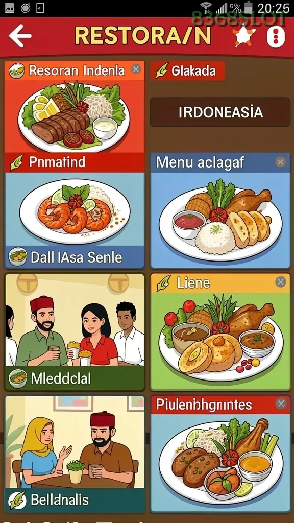 Screenshot purislot nomor 2