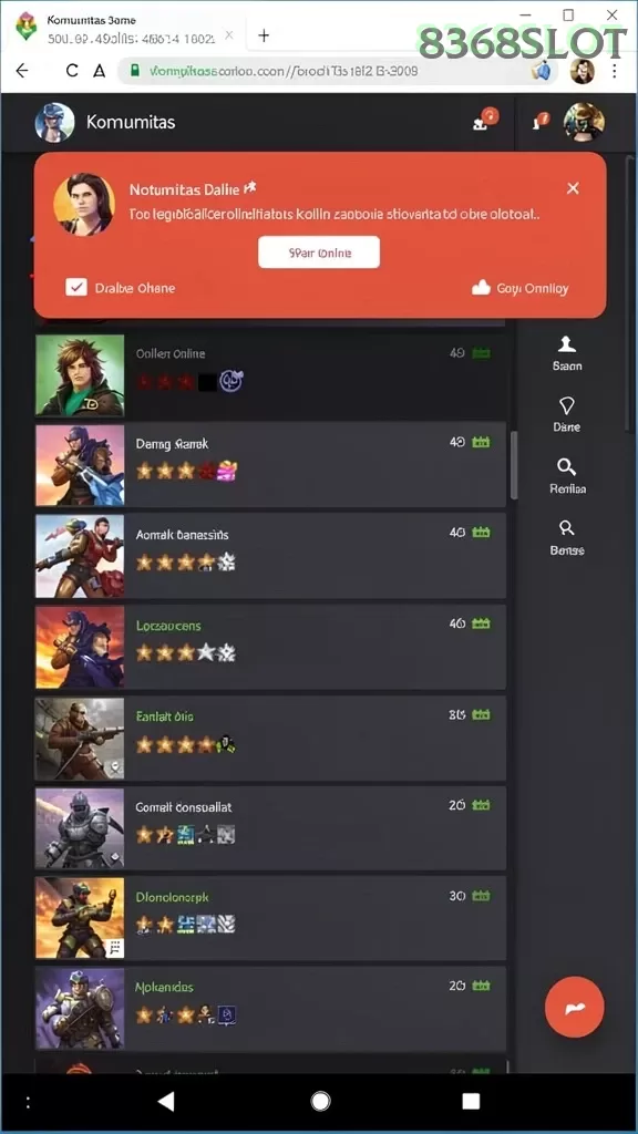 Screenshot supraslot nomor 2